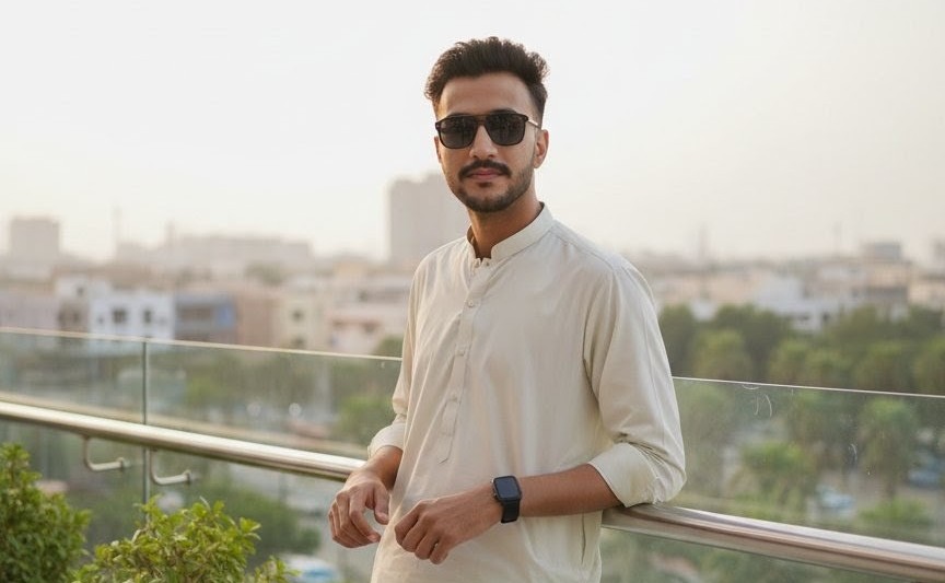 Faizan Khan Yousufzai - SEO Specialist