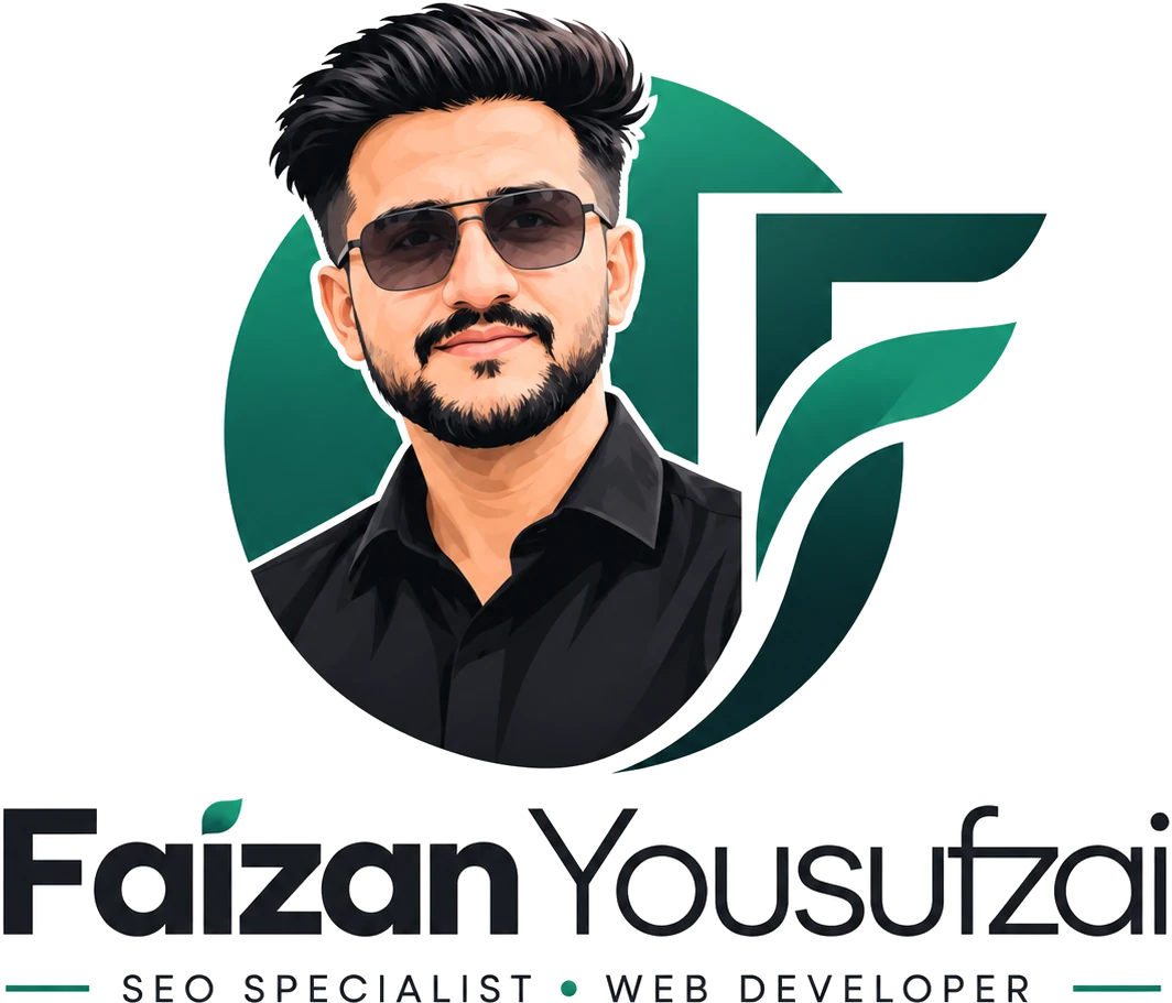 Faizan Yousufzai logo