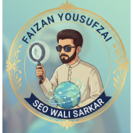 Faizan Khan Yousufzai - SEO wali sarkar